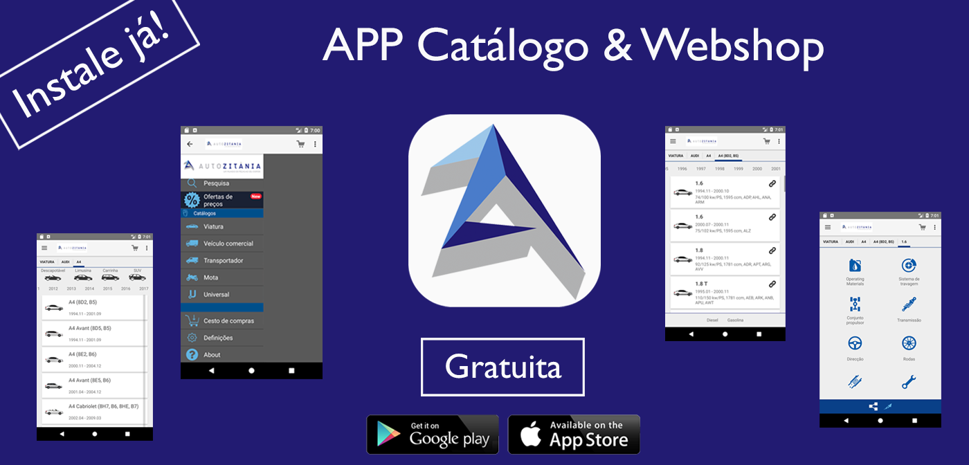APP