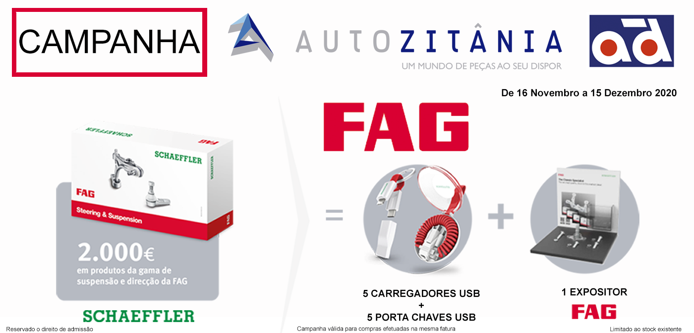 Campanha FAG Autozitania