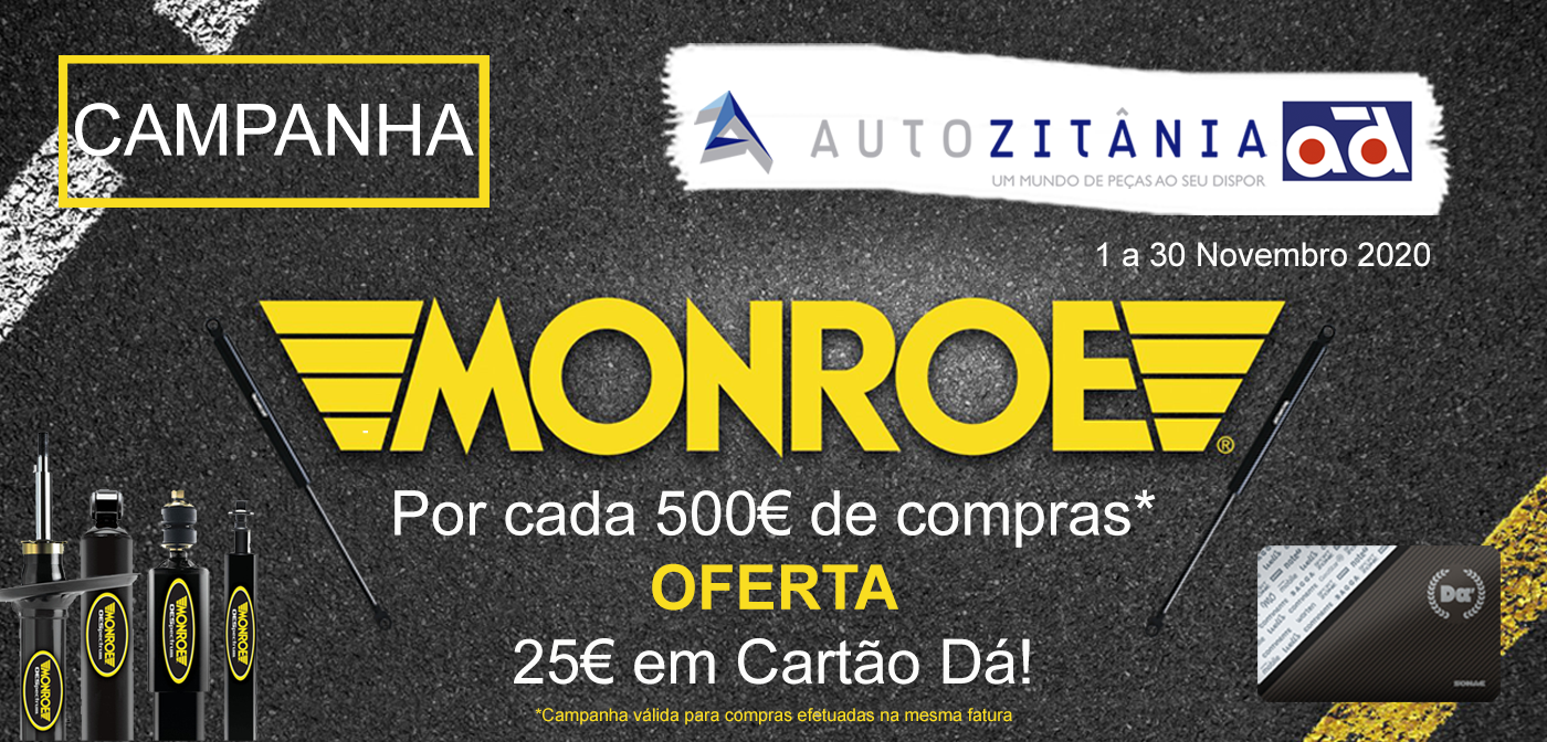 Campanha Monroe Autozitania