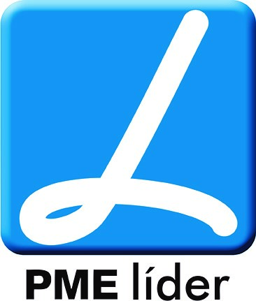 Logo PME Líder