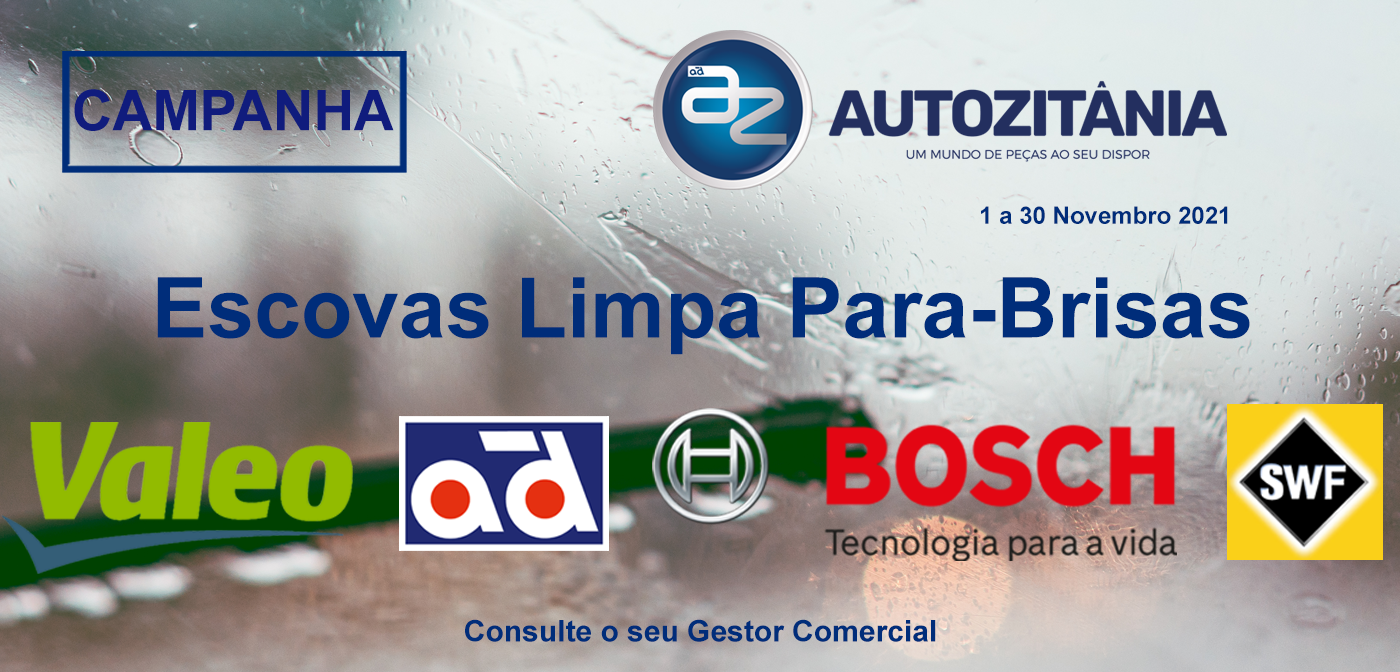 Campanha Escovas Limpa Para Brisas