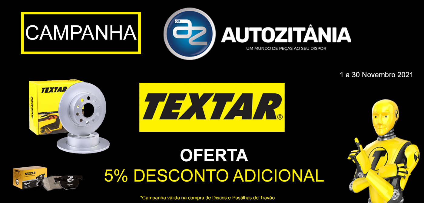 Campanha Textar