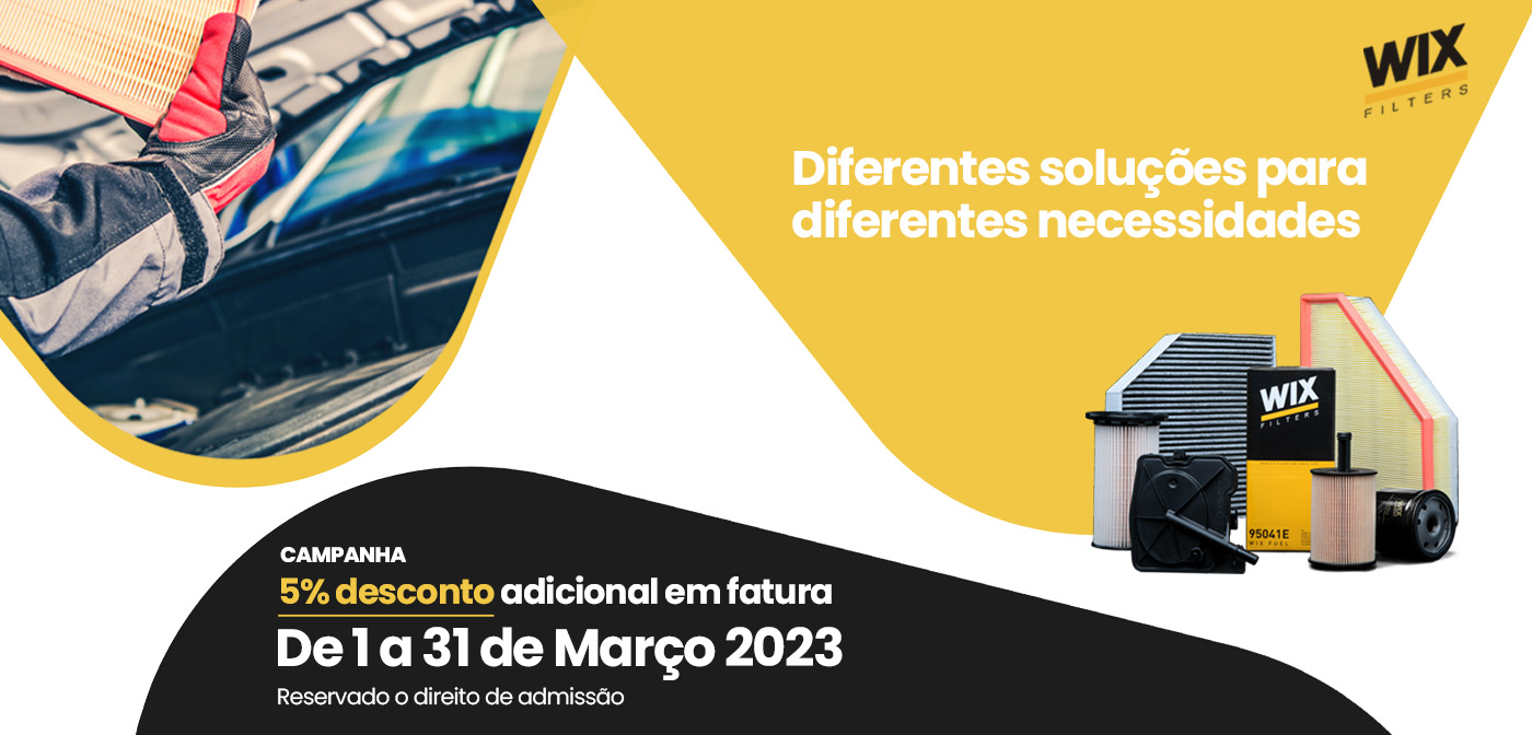 Campanha Wix