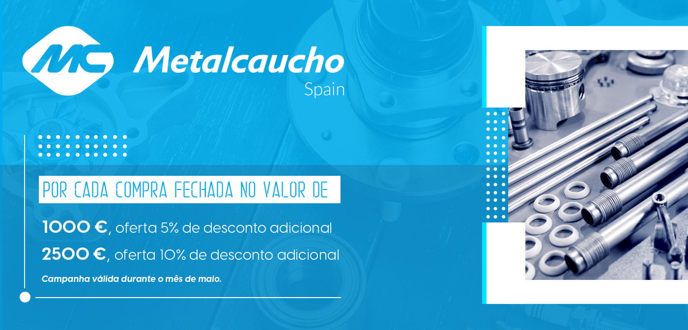 Campanha Metalcaucho