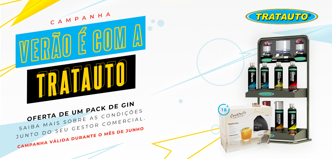 Campanha Tratauto