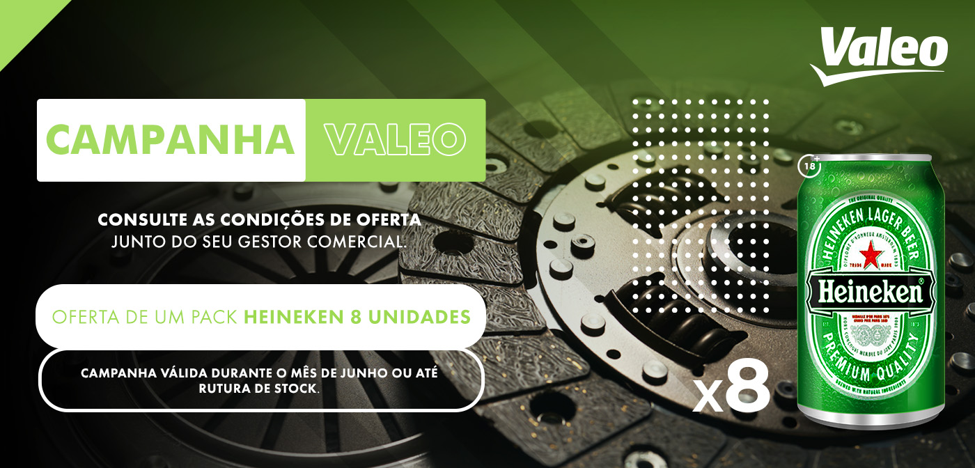 Campanha Valeo
