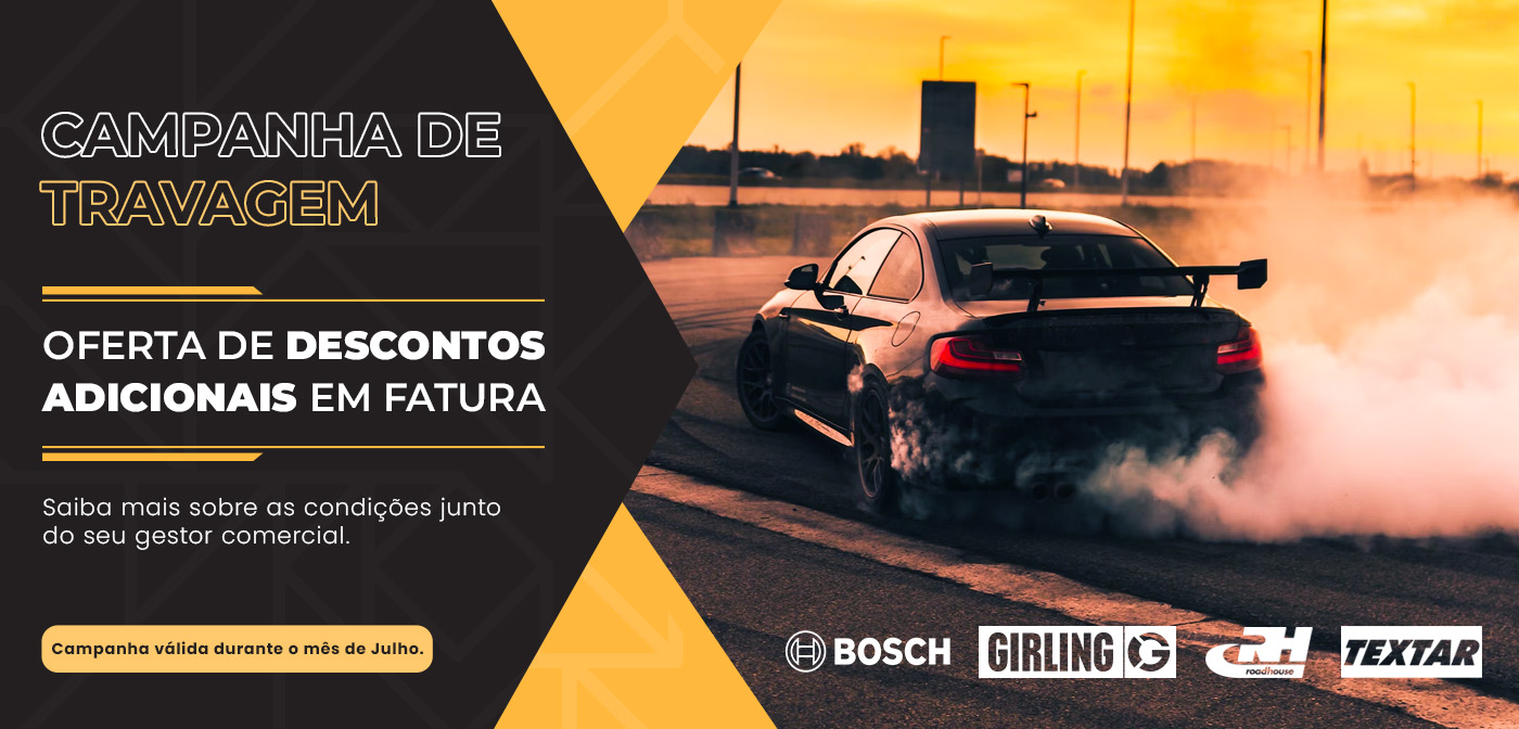Campanha de Travagem