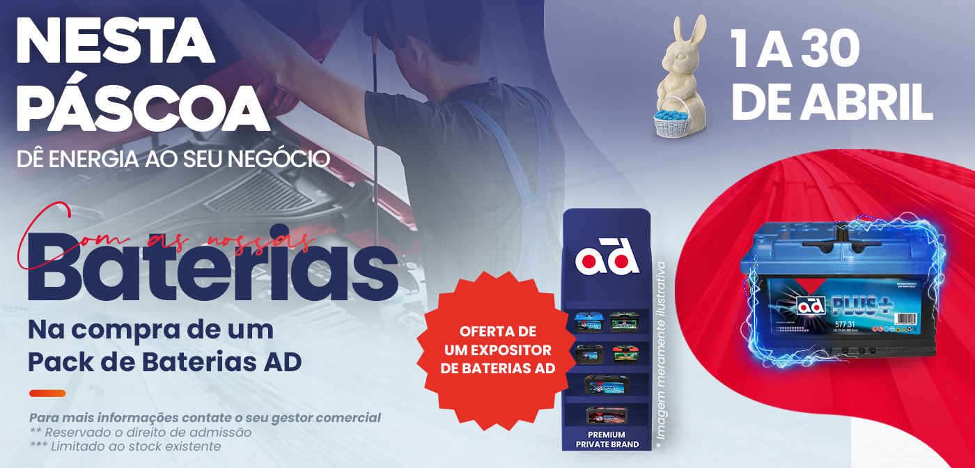 campanha baterias ad