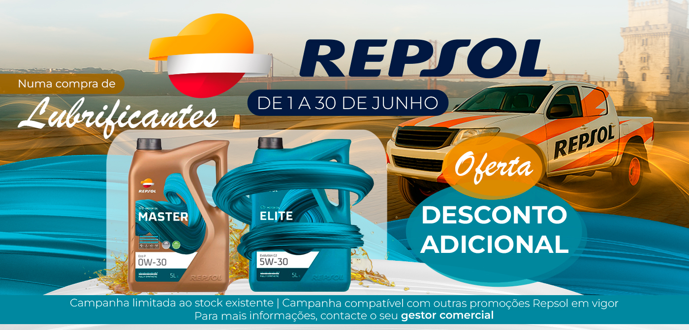 campanha descontos repsol
