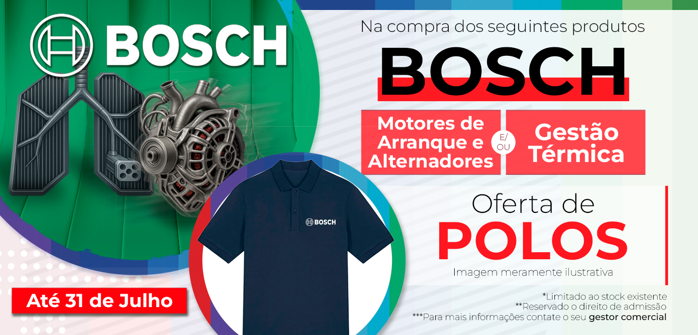 campanha bosch