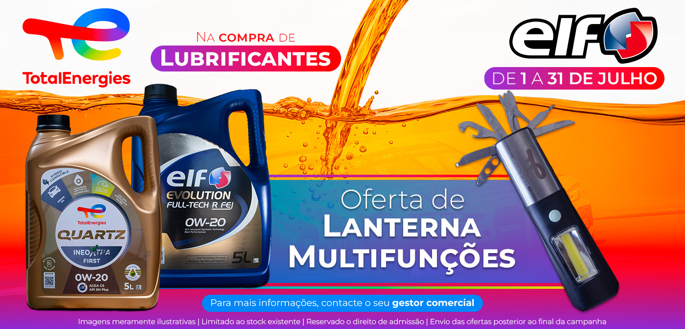 campanha elf total autozitania