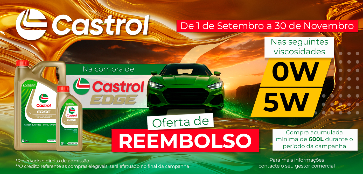 campanha autozitania castrol