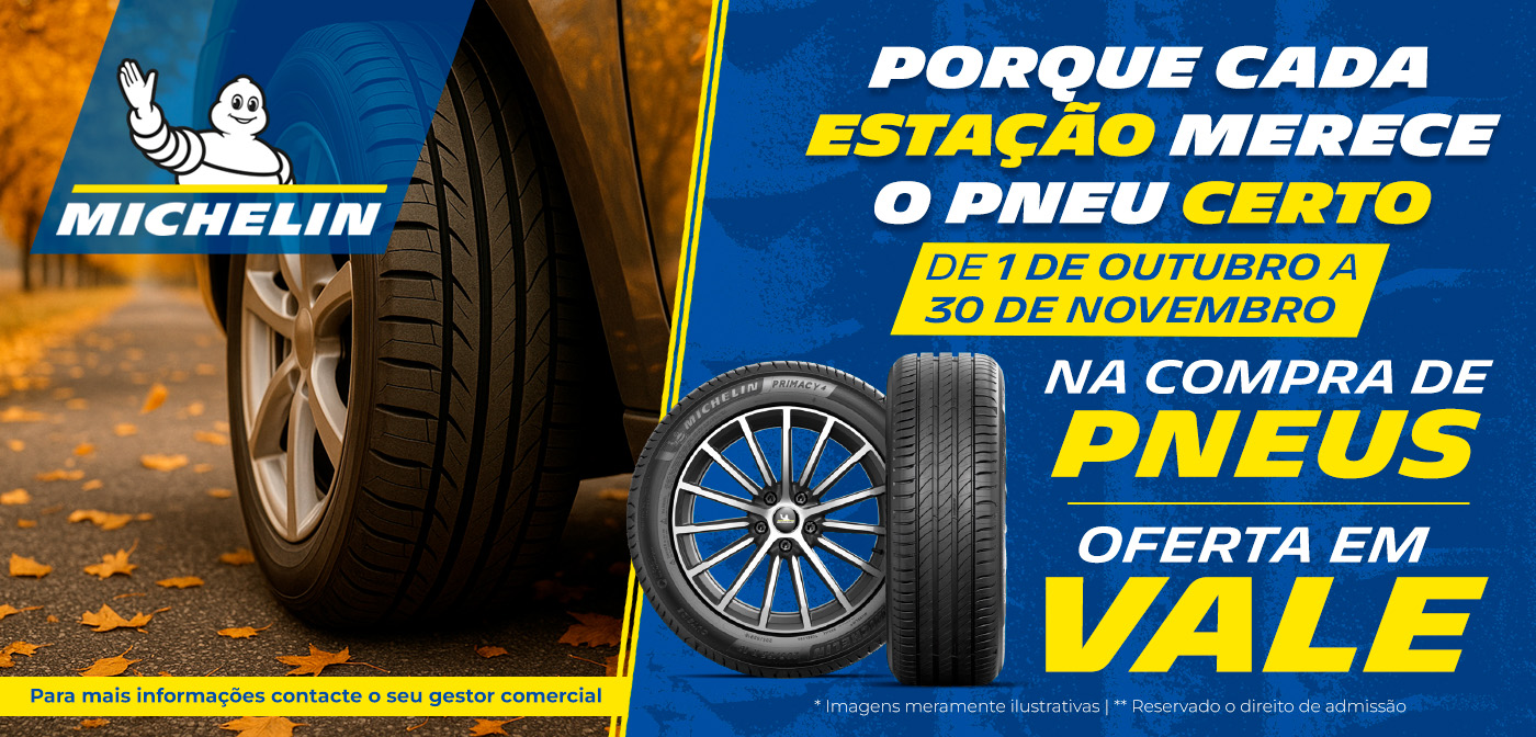 campanha michelin