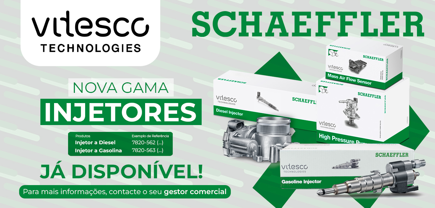 injetores schaeffler
