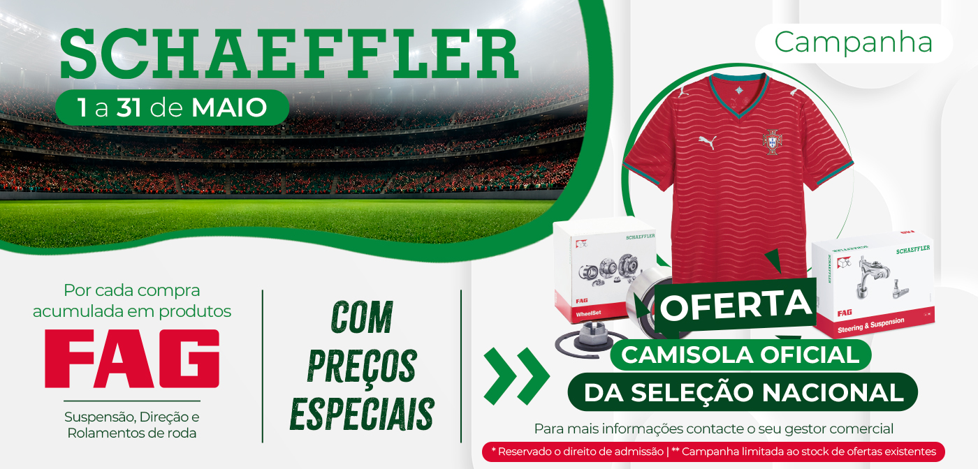 campanha schaeffler fag mundial 2026