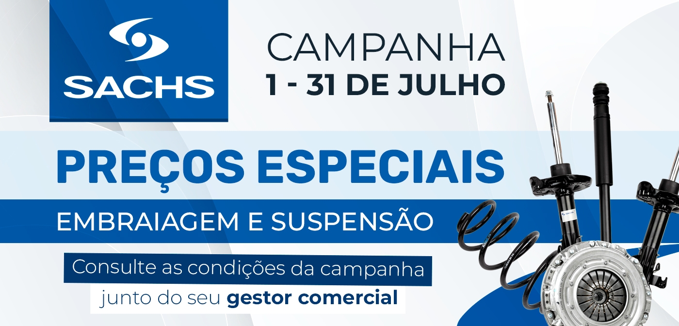 campanha sachs