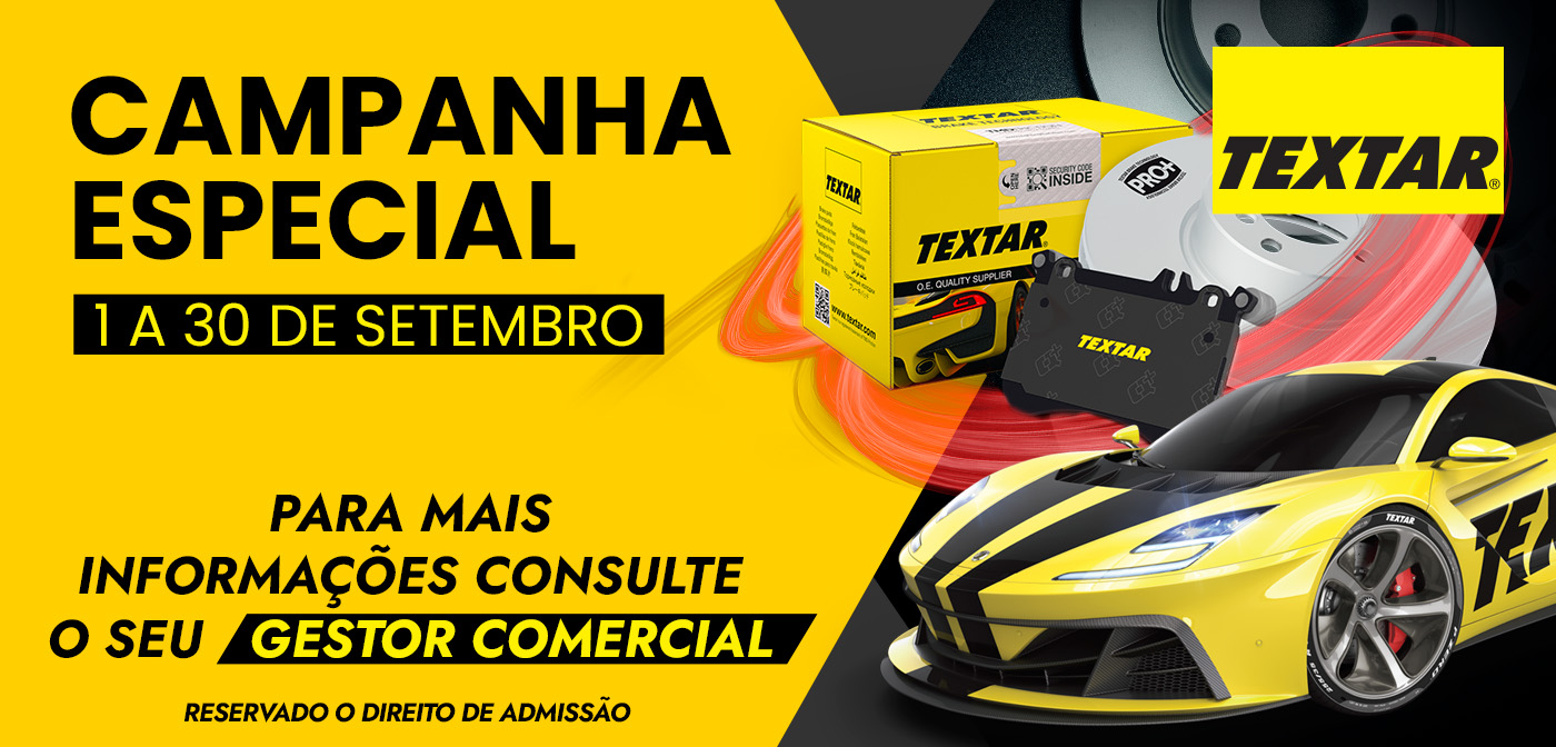 campanha textar